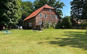 Wendlandhof Lüggau